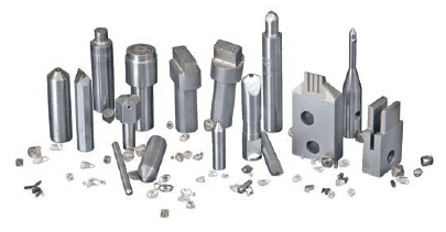 Stehende Abrichtwerkzeuge